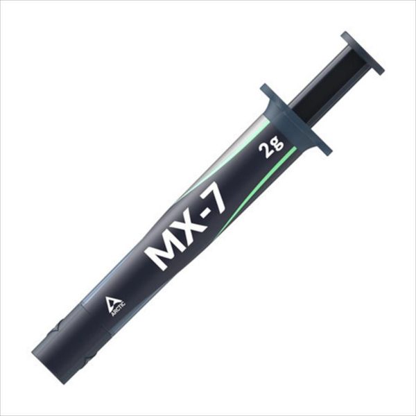 PASTE THERMAL ARCTIC MX-7 (2g) TC: 4.2 W / mk ACTCP00089A