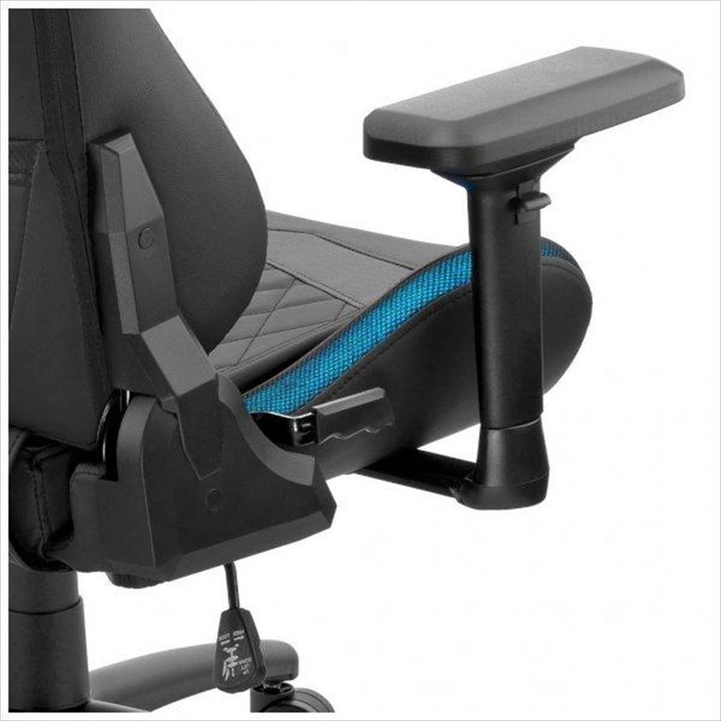 GAMING CHAIR NITRO CONCEPTS NEMESIS ULTIMATE EDITION, RGB, 3798356 - Image 3