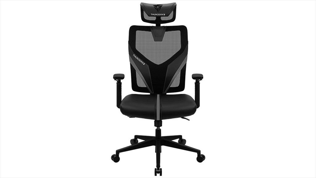 GAMING CHAIR ThunderX3 YAMA1 BLACK TEGC-3030001.11