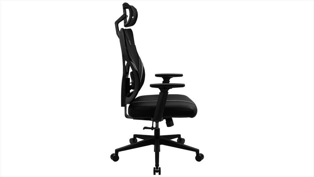 GAMING CHAIR ThunderX3 YAMA1 BLACK TEGC-3030001.11 - Image 3