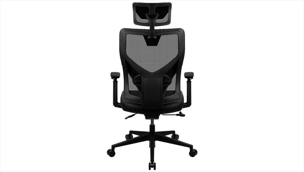 GAMING CHAIR ThunderX3 YAMA1 BLACK TEGC-3030001.11 - Image 4