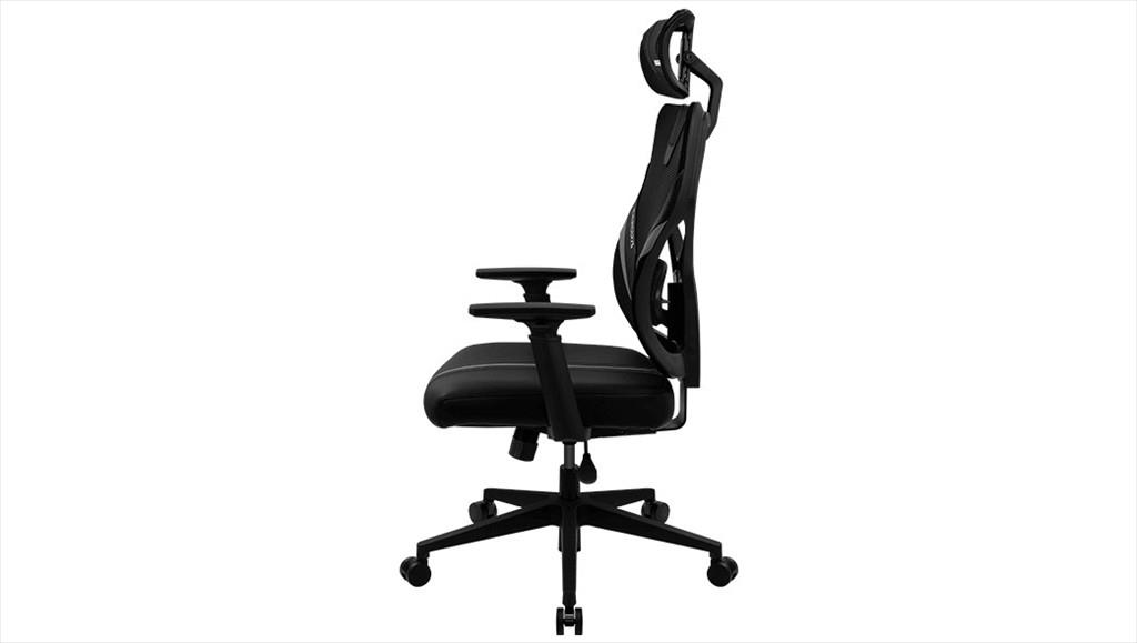GAMING CHAIR ThunderX3 YAMA1 BLACK TEGC-3030001.11 - Image 5