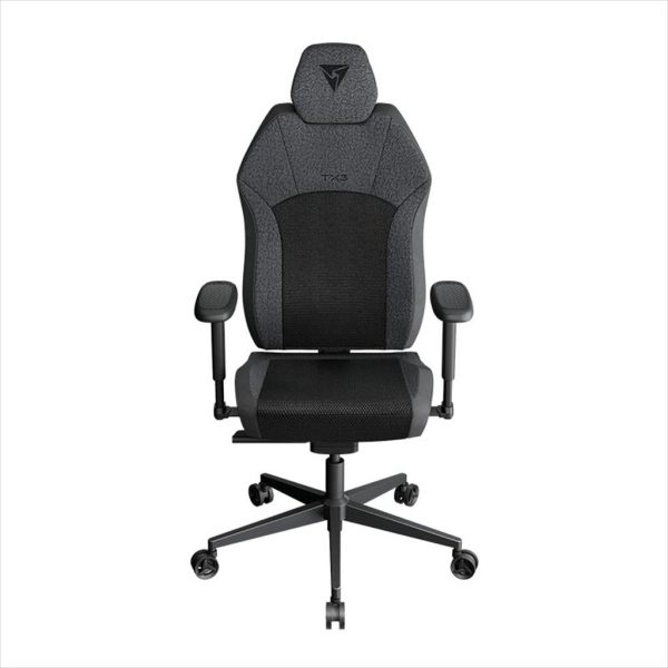 GAMING CHAIR ThunderX3 SOLO 360 MESH BLACK TEGC-2081101.11
