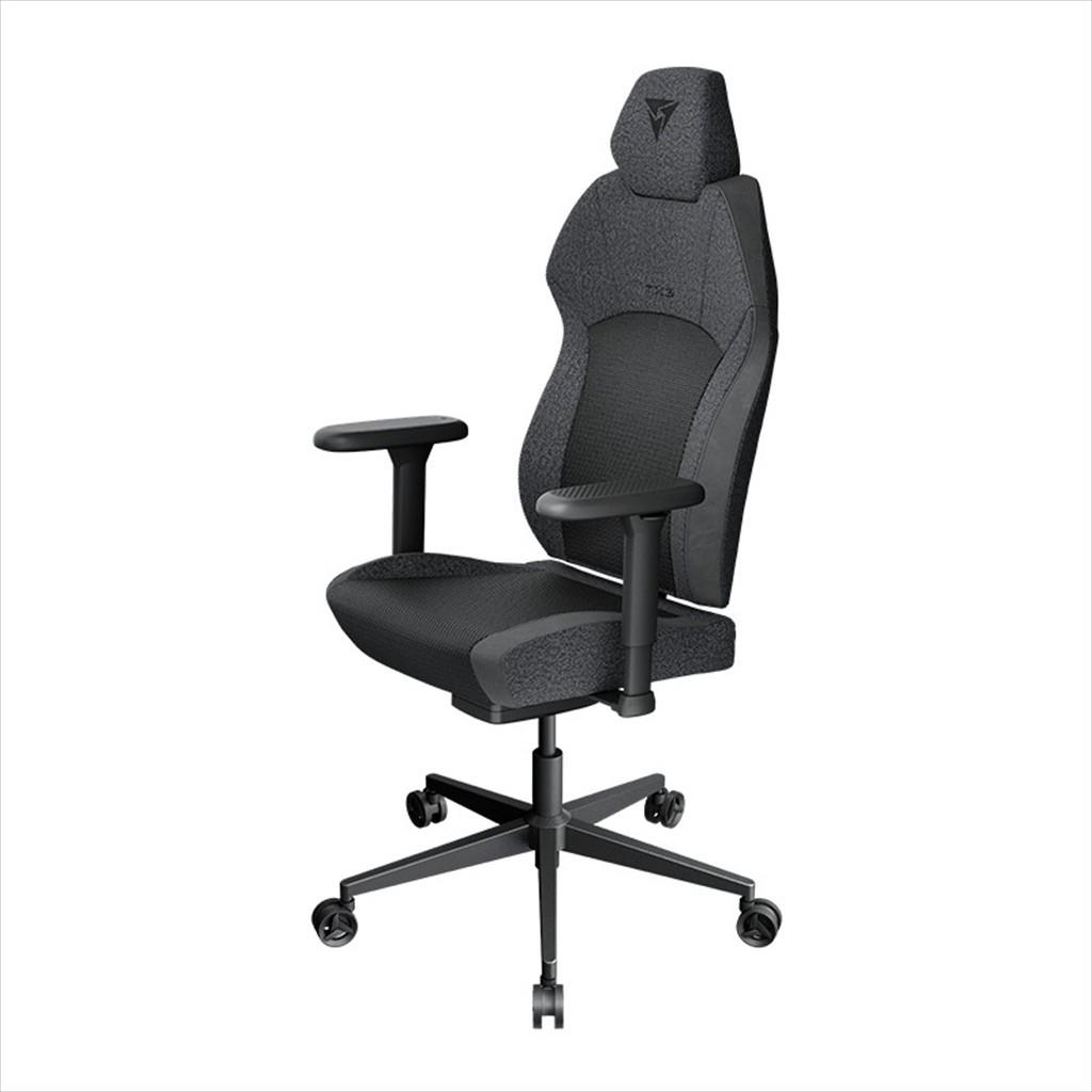 GAMING CHAIR ThunderX3 SOLO 360 MESH BLACK TEGC-2081101.11 - Image 3