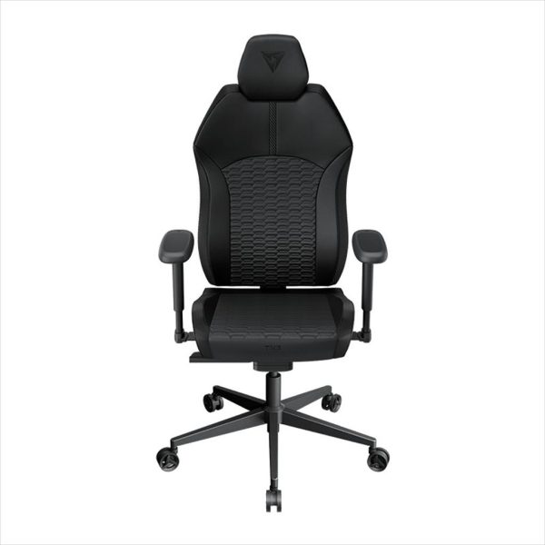 GAMING CHAIR ThunderX3 SOLO 360 RACER BLACK TEGC-2082101.11