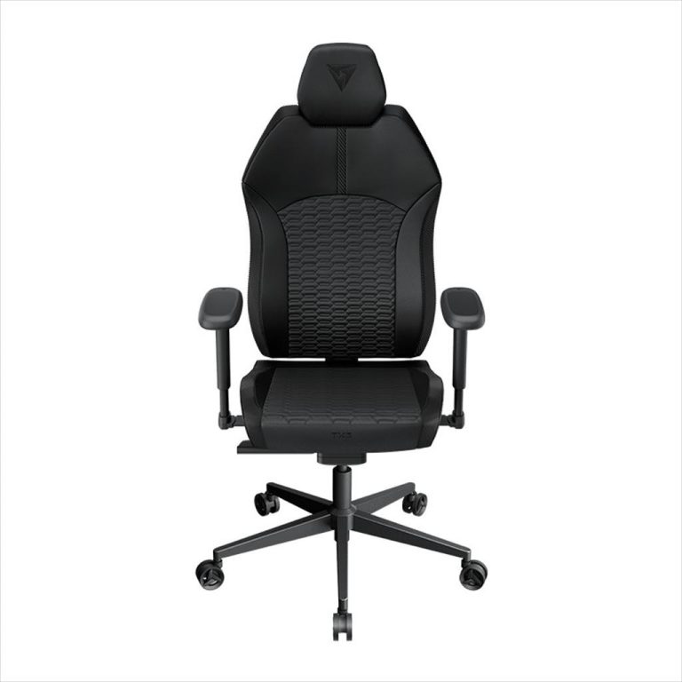 GAMING CHAIR ThunderX3 SOLO 360 RACER BLACK TEGC-2082101.11
