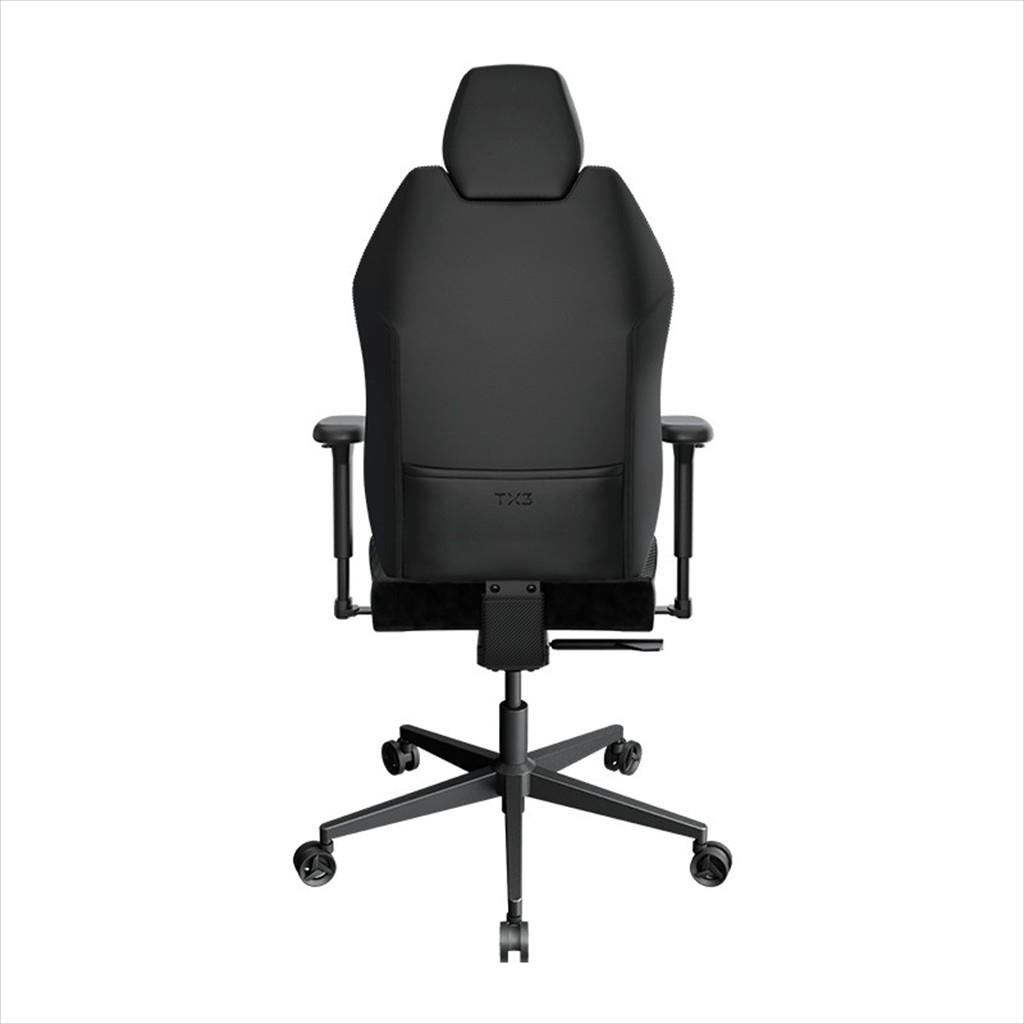 GAMING CHAIR ThunderX3 SOLO 360 RACER BLACK TEGC-2082101.11 - Image 2
