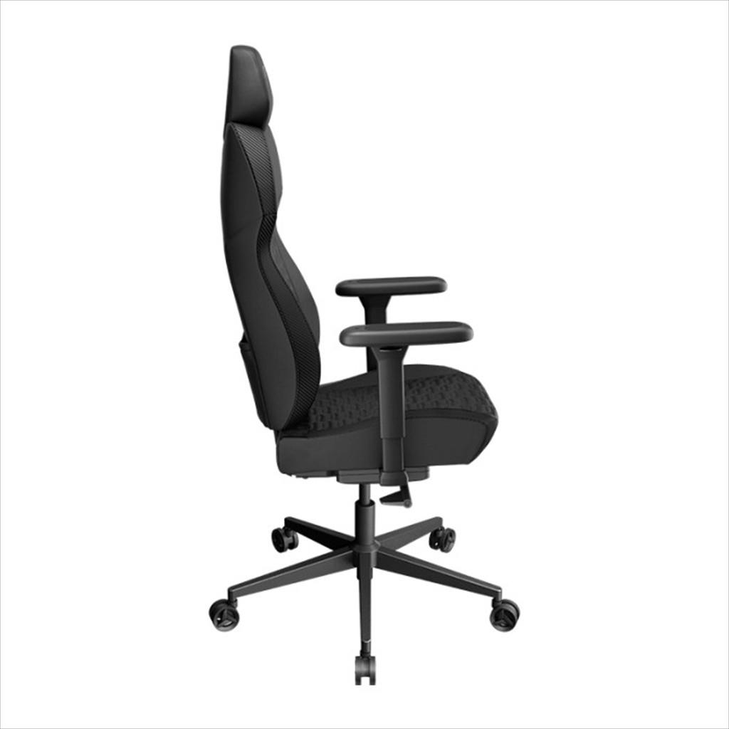 GAMING CHAIR ThunderX3 SOLO 360 RACER BLACK TEGC-2082101.11 - Image 3