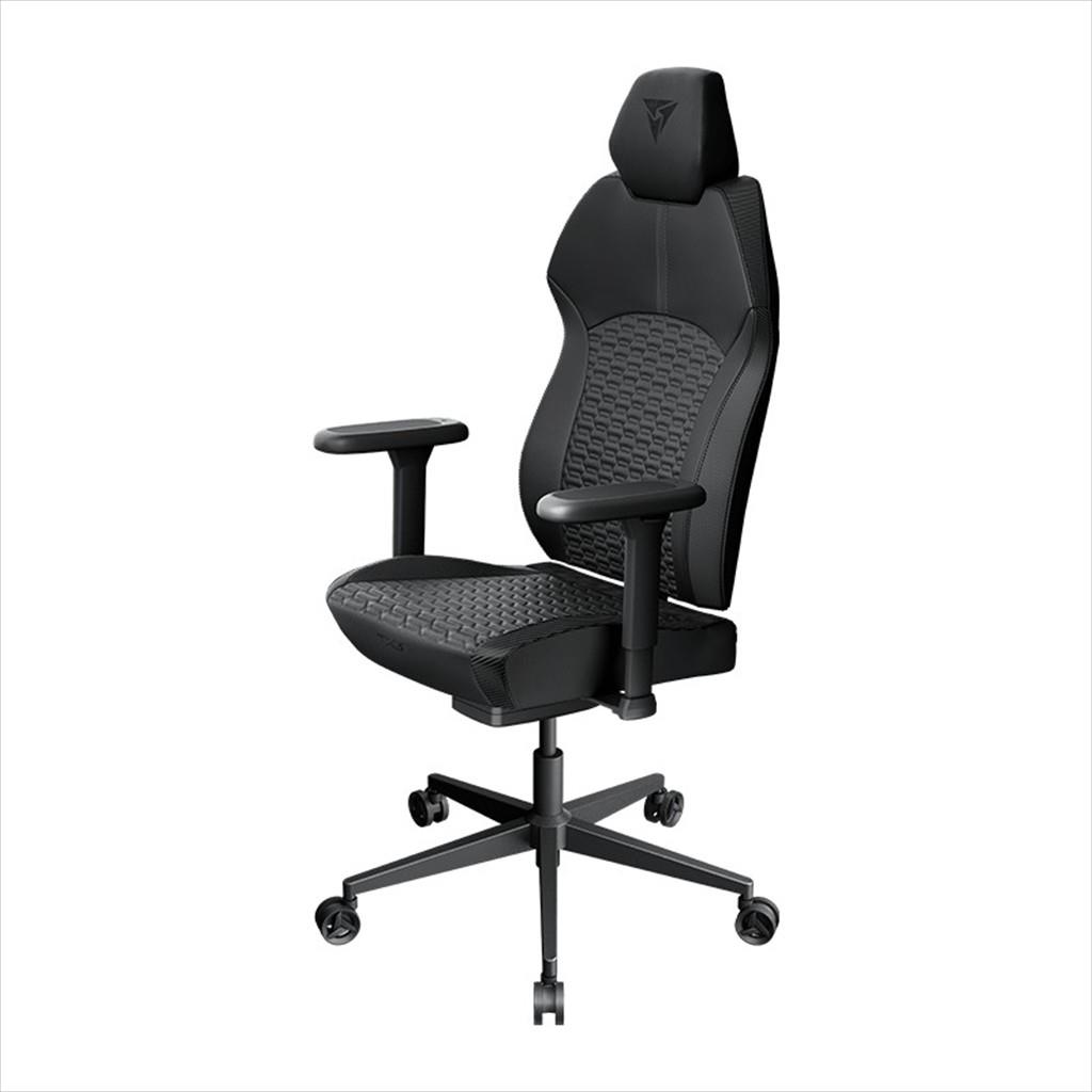 GAMING CHAIR ThunderX3 SOLO 360 RACER BLACK TEGC-2082101.11 - Image 4