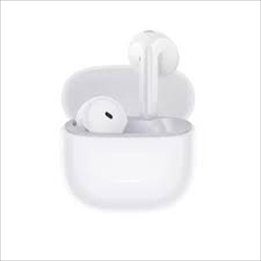 EARPHONES WIRELESS XIAOMI Redmi Buds 8 ACTIVE BLUETOOTH w/microphone, WHITE, BHR08JUGL