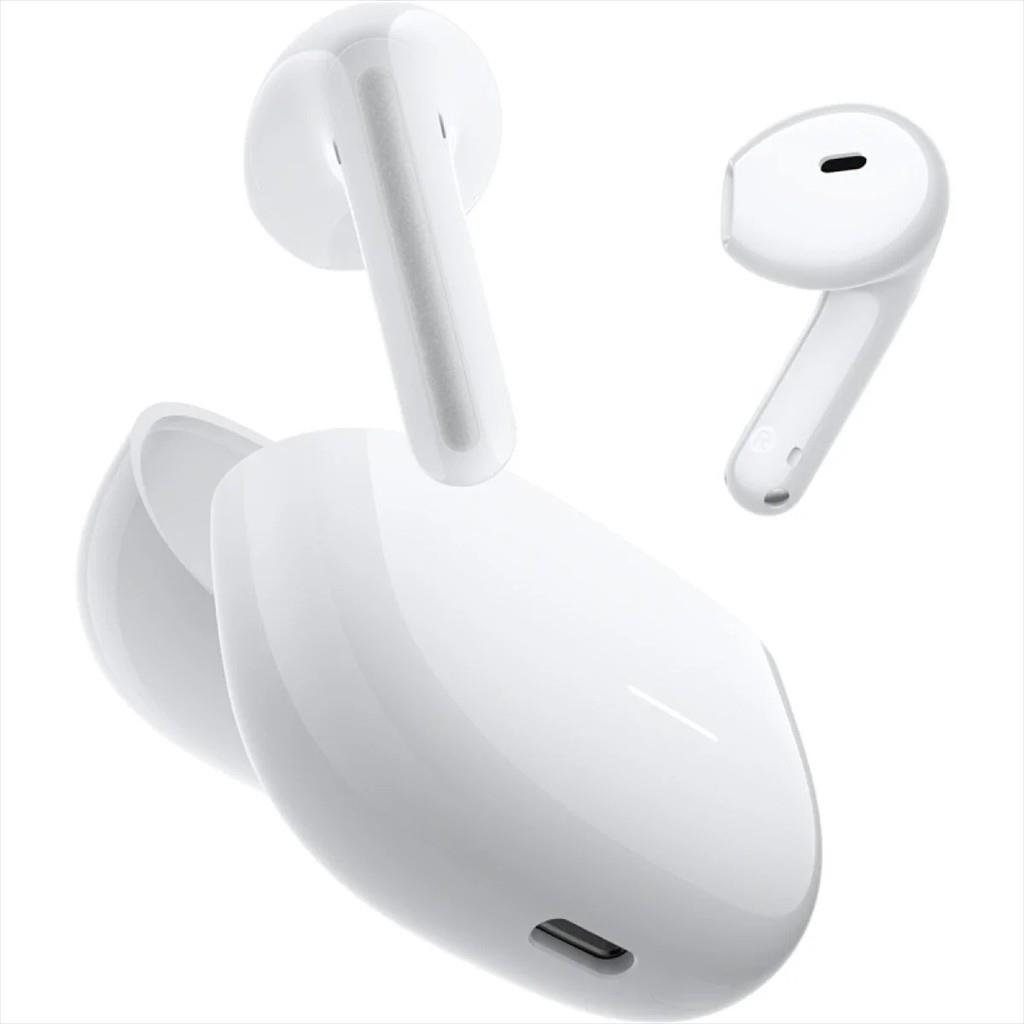 EARPHONES WIRELESS XIAOMI Redmi Buds 8 ACTIVE BLUETOOTH w/microphone, WHITE, BHR08JUGL - Image 3