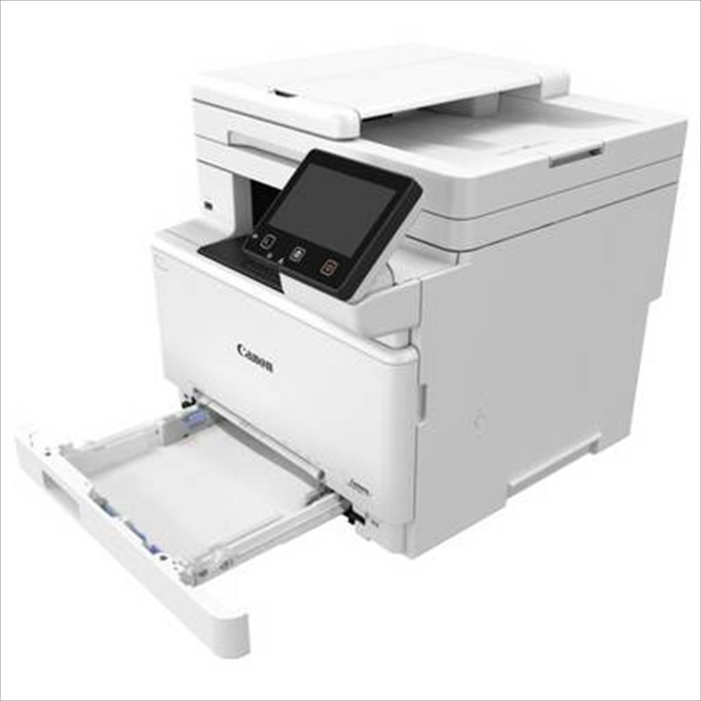 PRINTER COLOR LASER CANON MF664XCdw - Image 3