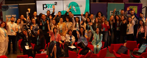 Второто издание на PM² Conference во организација на Women In Tech Macedonia & ProdACT ќе се одржи на 16 мај 2026 година, во Хотел Панорамика, Скопје.