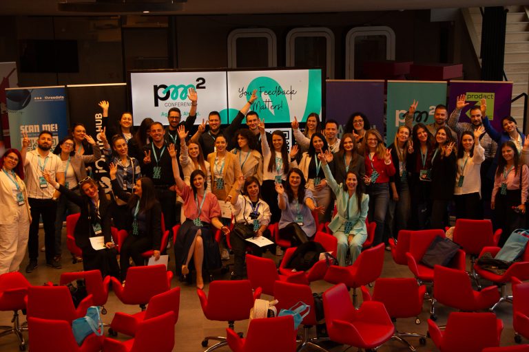 Второто издание на PM² Conference во организација на Women In Tech Macedonia & ProdACT ќе се одржи на 16 мај 2026 година, во Хотел Панорамика, Скопје.