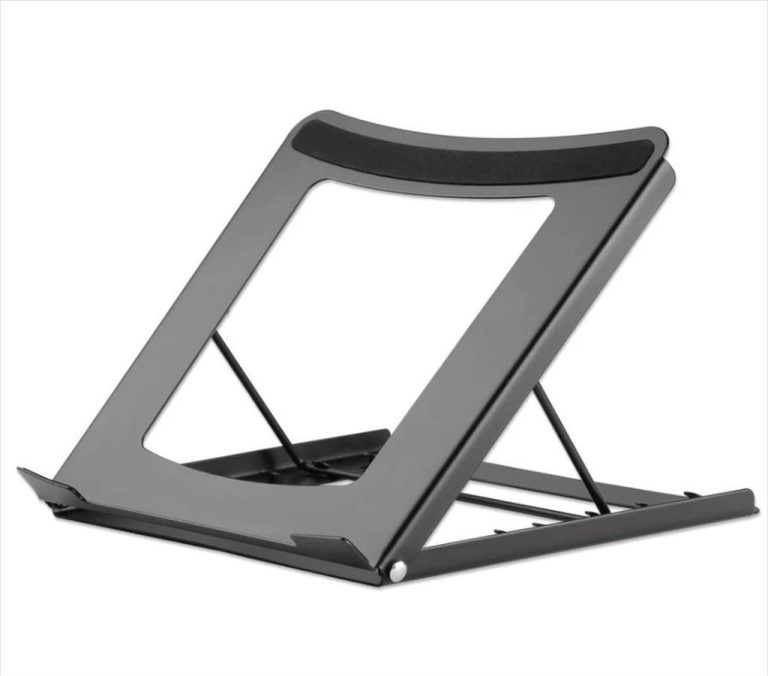 NB STAND MANHATTAN 10"-15" foldable 5 levels, 462129