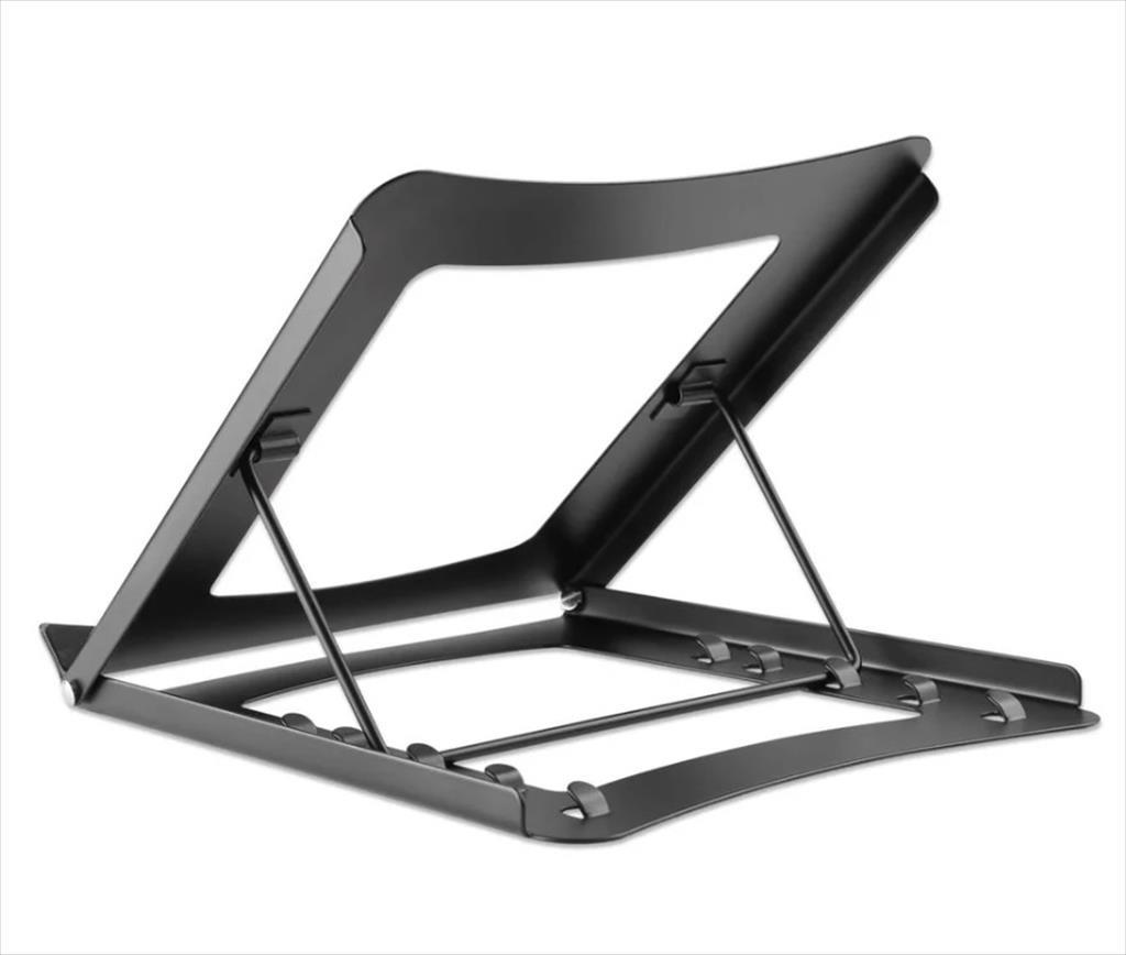 NB STAND MANHATTAN 10"-15" foldable 5 levels, 462129 - Image 3
