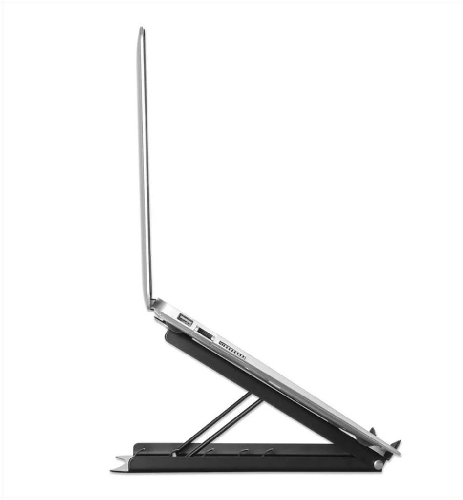 NB STAND MANHATTAN 10"-15" foldable 5 levels, 462129 - Image 4