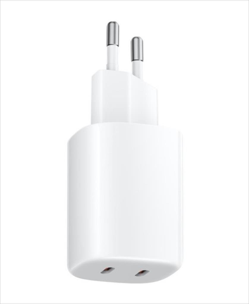 PHONE CHARGER XIOAMI MI NANO TURBO CHARGING 45W (2-PORT), BHR087OEU - Image 2