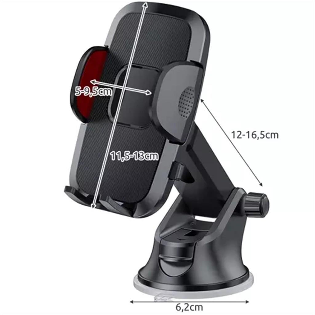 PHONE CAR HOLDER XTROBB 20384 - Image 3