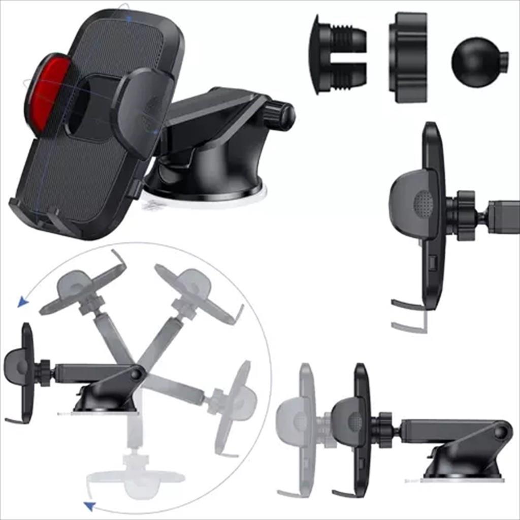 PHONE CAR HOLDER XTROBB 20384 - Image 4