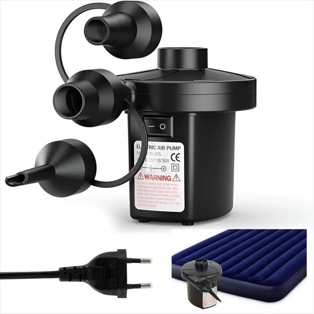 PUMPA ELEKTRICNA EXTRALINK w/3 nozzles