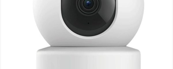 CAMERA XIAOMI MI HOME SECURITY C201, 1080p Full HD, Wi-Fi 6, Bluetooth, MBC27