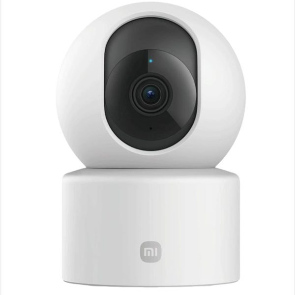CAMERA XIAOMI MI HOME SECURITY C201, 1080p Full HD, Wi-Fi 6, Bluetooth, MBC27