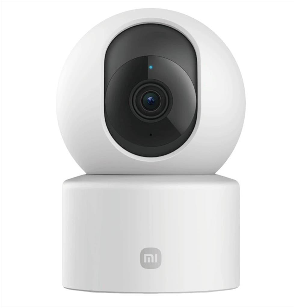 CAMERA XIAOMI MI HOME SECURITY C201, 1080p Full HD, Wi-Fi 6, Bluetooth, MBC27