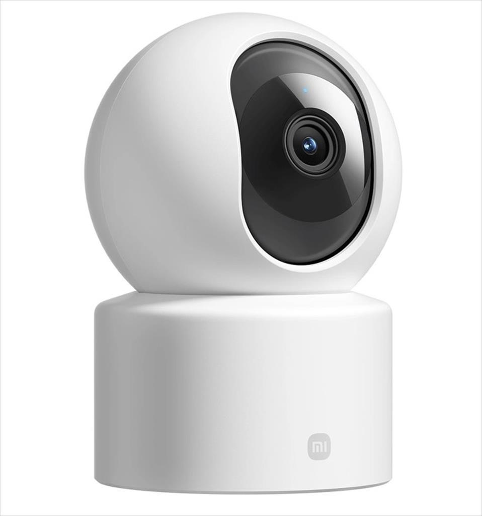 CAMERA XIAOMI MI HOME SECURITY C201, 1080p Full HD, Wi-Fi 6, Bluetooth, MBC27 - Image 2
