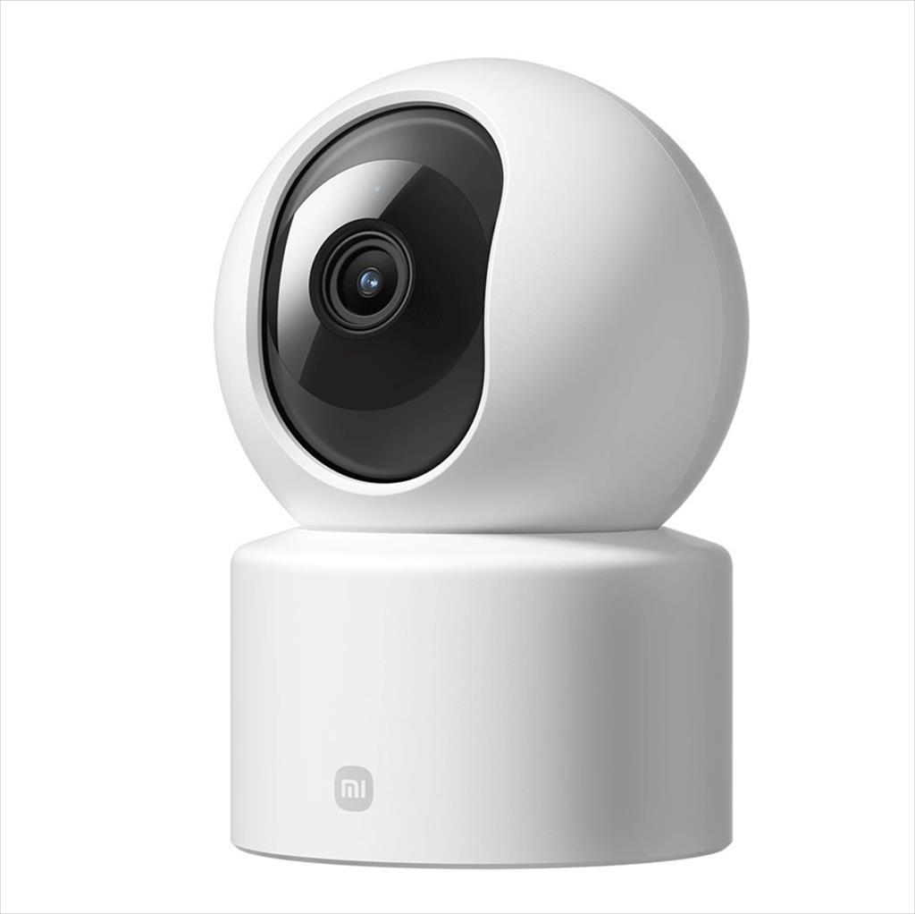 CAMERA XIAOMI MI HOME SECURITY C201, 1080p Full HD, Wi-Fi 6, Bluetooth, MBC27 - Image 3