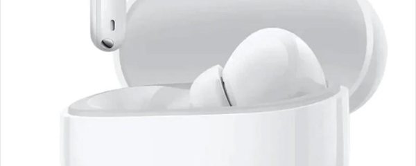 EARPHONES WIRELESS XIAOMI Redmi Buds 8 LITE BLUETOOTH w/microphone, WHITE
