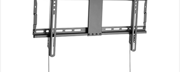 TV WALL MOUNT 37-80" 70kg  GEMBIRD, Fixed, WM-80F-01