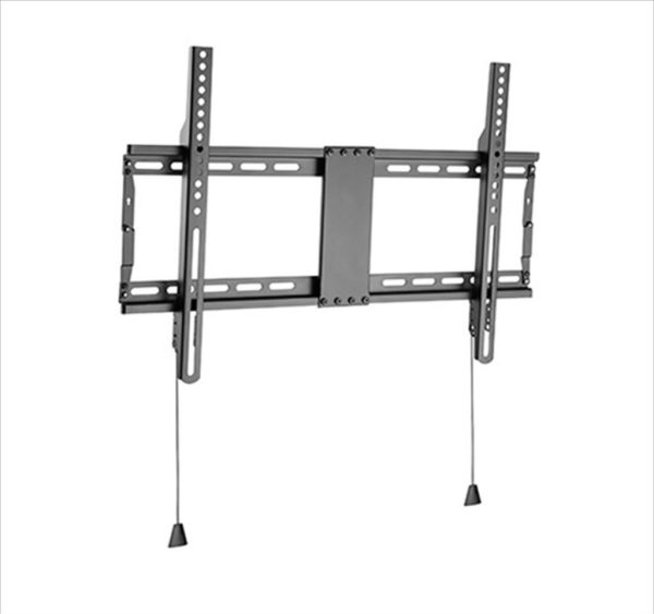 Tv wall mount 37-80" 70kg  gembird, fixed, wm-80f-01