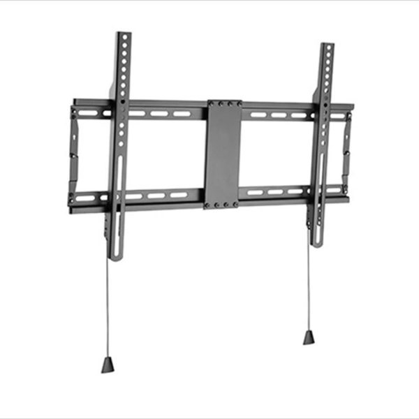TV WALL MOUNT 37-80" 70kg  GEMBIRD, Fixed, WM-80F-01