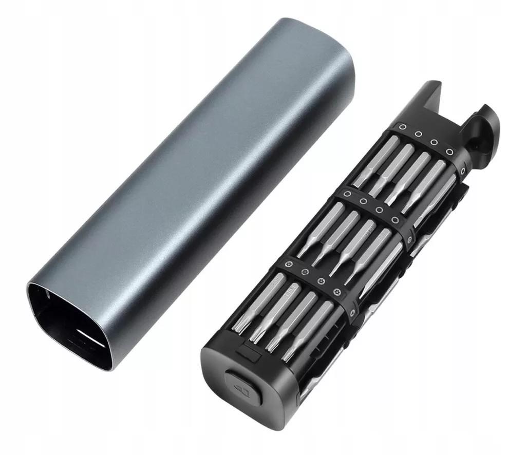 TOOL EXTRALINK POWERLINK Screwdriver 46 in 1 SET - Image 3