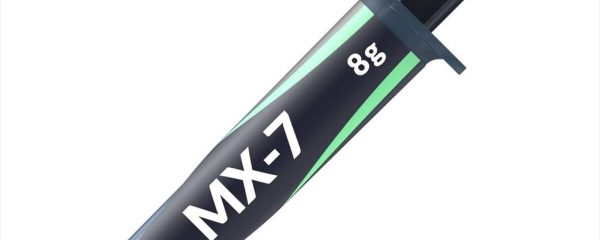 PASTE THERMAL ARCTIC ULTIMATE PerformanceMX-7 (8g) TC: 4.2 W / mk ACTCP00091A