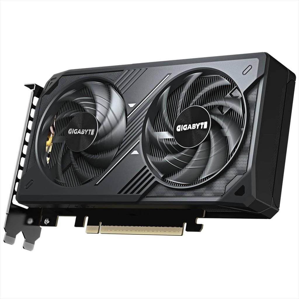 VGA GIGABYTE RTX 5060 WINDFORCE MAX OC 8GB GDDR7, 3xDP, 1xHDMI, GV-N5060WF2MAX OC-8GD - Image 2