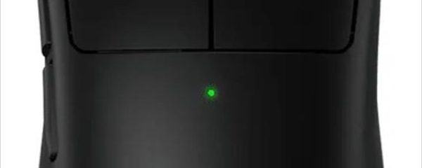 MOUSE WIRELESS USB LOGITECH G PRO X SUPERLIGHT 2 SE (HERO 2 Sensor, Lightforce Switches) Black 910-007554