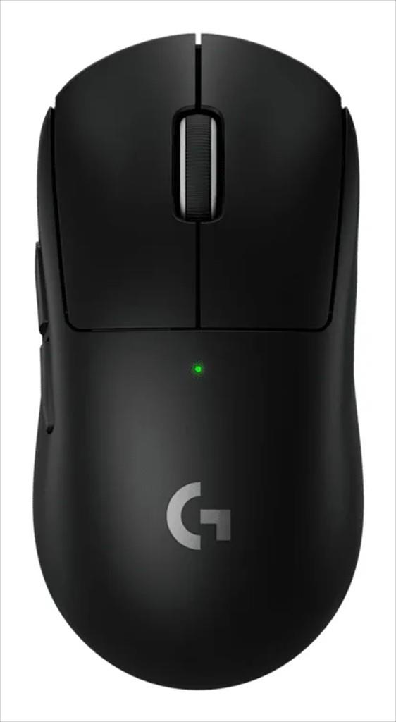 MOUSE WIRELESS USB LOGITECH G PRO X SUPERLIGHT 2 SE (HERO 2 Sensor, Lightforce Switches) Black 910-007554