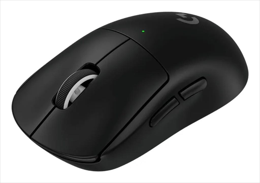 MOUSE WIRELESS USB LOGITECH G PRO X SUPERLIGHT 2 SE (HERO 2 Sensor, Lightforce Switches) Black 910-007554 - Image 3