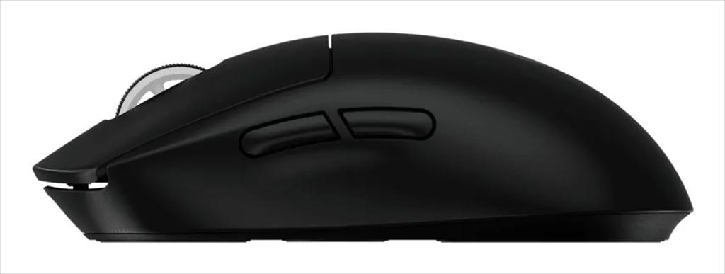 MOUSE WIRELESS USB LOGITECH G PRO X SUPERLIGHT 2 SE (HERO 2 Sensor, Lightforce Switches) Black 910-007554 - Image 4