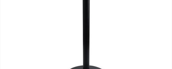 HEADPHONES STAND FragON A1 Black FGLHH22BKWTOWER1K