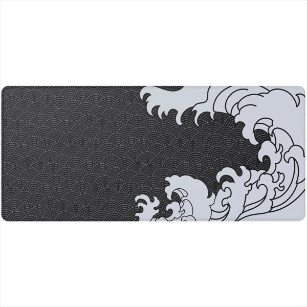MOUSEPAD Dark Project BUSHIDO XL, 900 x 400 x 4
