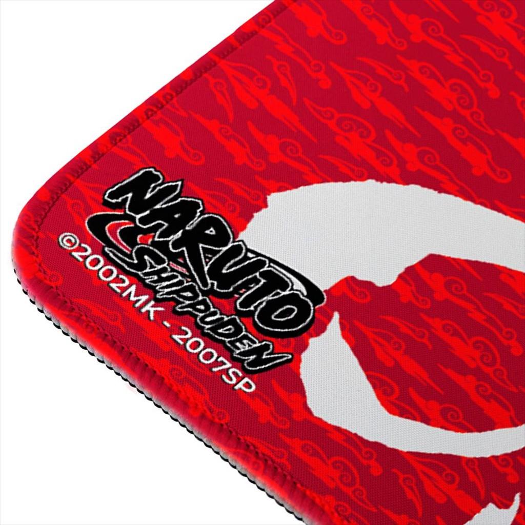 MOUSEPAD BLIZZARD Naruto Shippuden - Itachi Uchiha XL, 900 x 420 x 3, FNRMPSPEED24ITCXL - Image 3