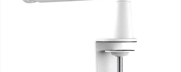 MICROPHONE ARM FIFINE BM88 Boom Stand, White, BM88W