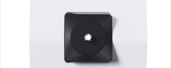 PROJECTOR DESK MOUNT WANBO, 140x150x26mm, adj.angle 15deg, max.3KG, WBBA03