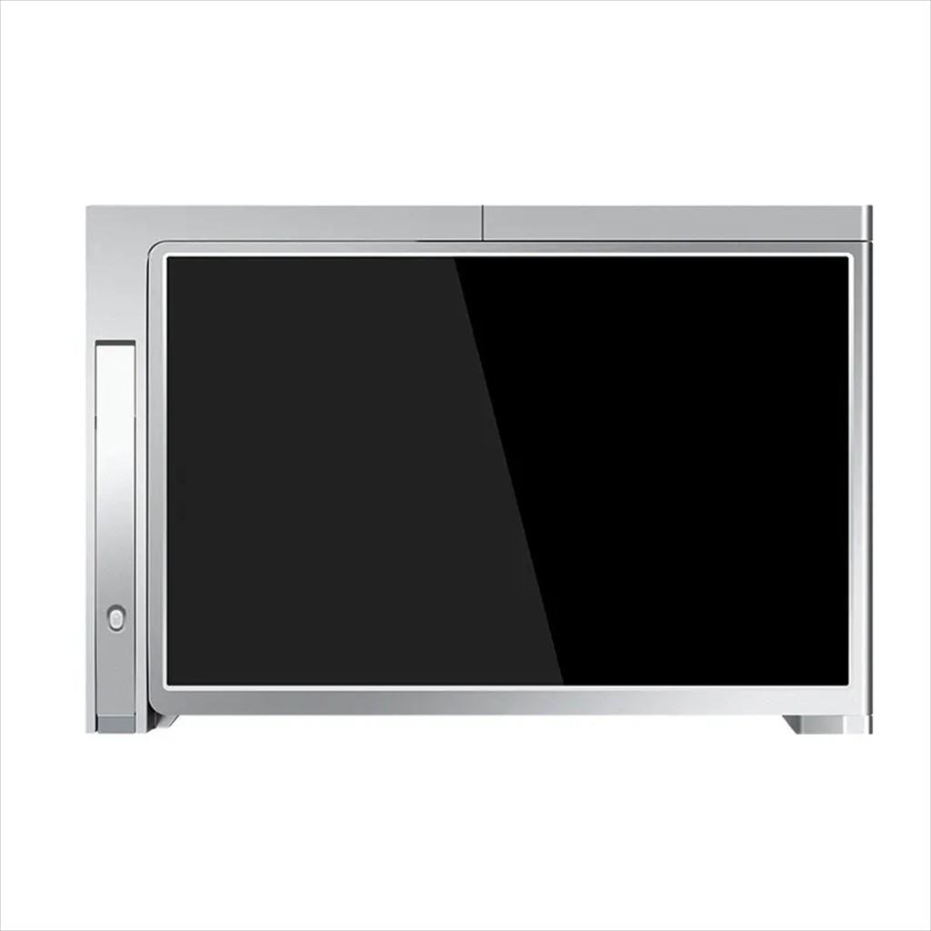NB 2-SCREEN MONITOR 13.3" EXTRALINK S350, IPS FULLHD - Image 3