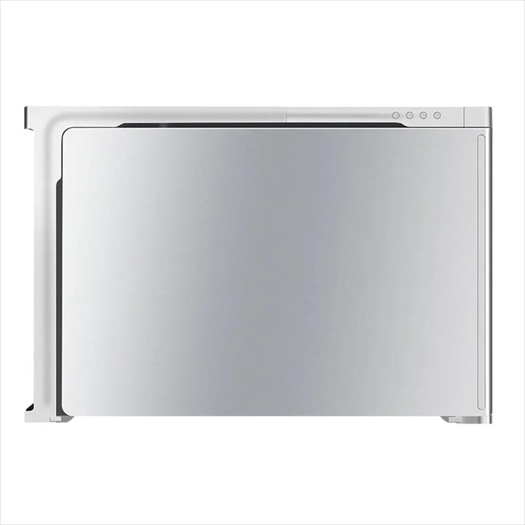 NB 2-SCREEN MONITOR 13.3" EXTRALINK S350, IPS FULLHD - Image 4