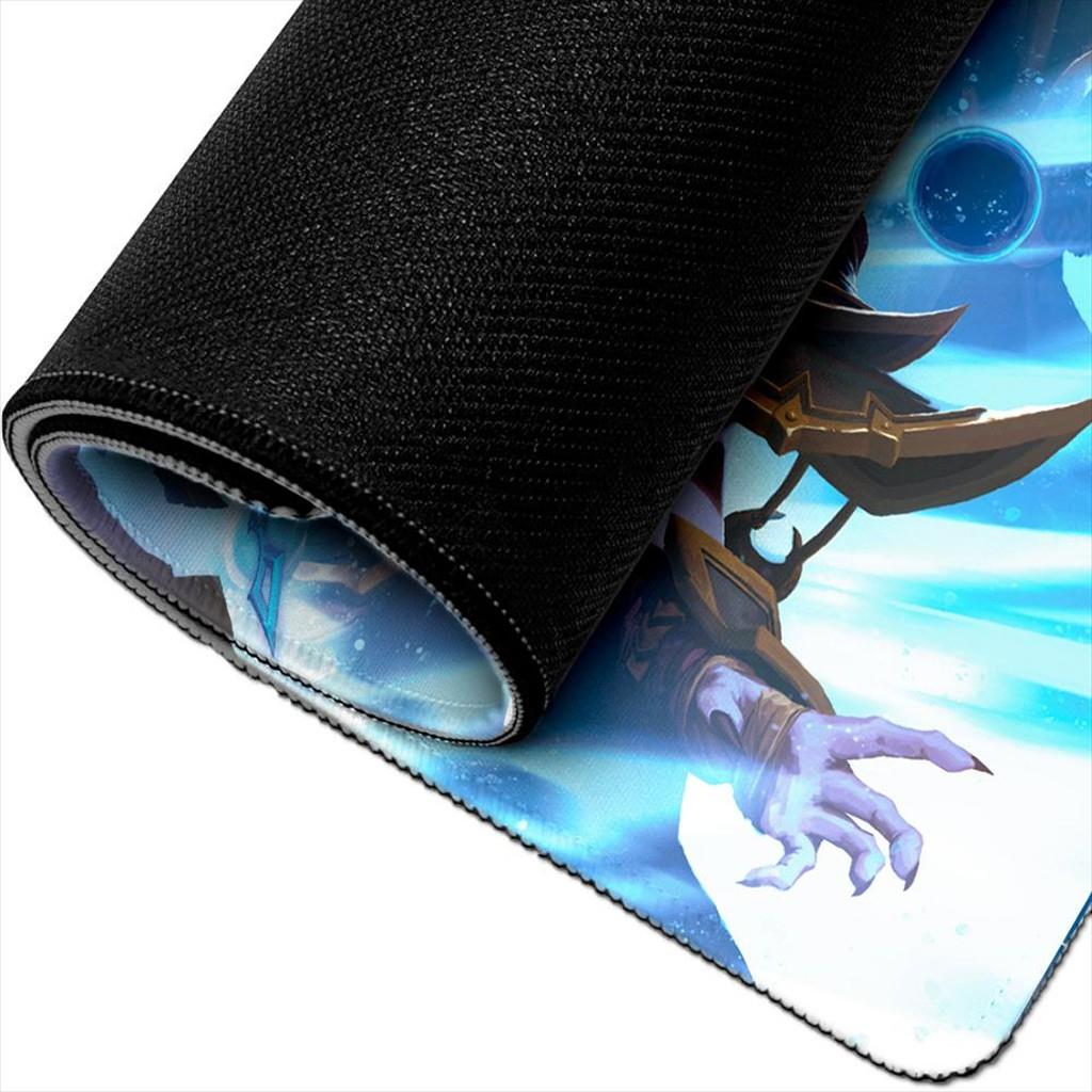 MOUSEPAD BLIZZARD World of WarCraft 20th Anniversary XL 900x420x4m - Image 2