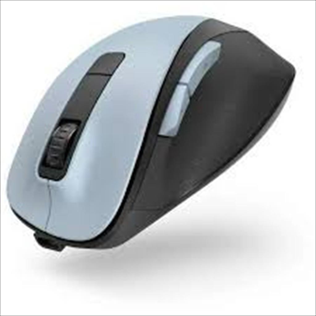 MOUSE WIRELESS USB HAMA MW-500 RECHARGE, BLUE, 173034 - Image 3